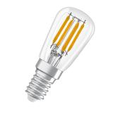 LAMPA LED SPECIAL T26 25 CL 2,8W/827 230V Filament szkło przezroczyste E14
