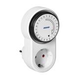 Programator czasowy mechaniczny wersja Schuko OR-PRE-443(GS) ORNO