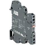 Przekaźnik RB121-5VDC R600 1SNA645036R2500 ABB