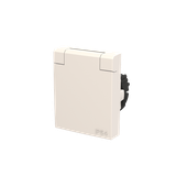 3288 BL Osprzęt elektroinstalacyjny