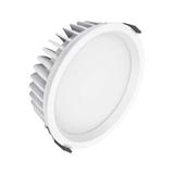 Downlight LED 25W/4000K 230V IP20