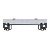 univers N Blok dla aparatów modułowych montowanych poziomo 4x12M 300x500mm UD22B1 HAGER