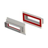 Ramka Mocująca Ezp544W Cm250250 CM250250 LEGRAND