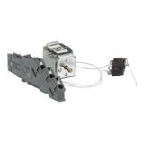 YR 250 Vac/Dc E2.2...E6.2 styki pomocnicze