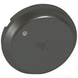 CELIANE - Plakietka do ogranicznika przepięć grafitowa, Legrand