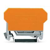 podstawka bazowa ze złączkami 2-przewodowymi