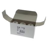 FUSE 80A DIV 500VAC Wkładka DIV 80A 500VAC E125 80D125Q EATON