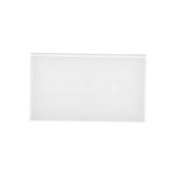 Simon 54 Touch Panel dotykowy S54 Touch 2 moduły 1 pole dotykowe + 1 pole dotykowe biała perła DSTR211/70 KONTAKT