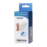 Włącznik dotykowy 500W 230V IP20 biały OR-CR-245 ORNO