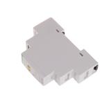 Lampka kontrolna zasilania - jednofazowa LK-712 Y 130-260V LK-712Y-130-260V F&F