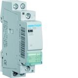 Stycznik modułowy 12V AC 2Z 25A AC-7A B ESL225 HAGER