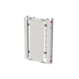 MBC205VS Zestaw moduł - SmissLine (do samodzielnego montażu)