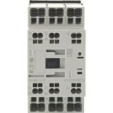 DILM8-11(110V50HZ,120V60HZ)-PI Stycznik mocy DILM 3kW sterowanie 110VAC 1Z+1R 199265 EATON