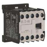 DILEM-10-G-EA(24VDC) Stycznik miniaturowy 4kW 400V sterowanie 24VDC 189984 EATON