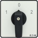 T5B-4-8213/E Łącznik krzywkowy 63A 22kW 092112 EATON