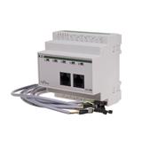 Moduł czujników (8 czujników DS1820) - LEVEL 3