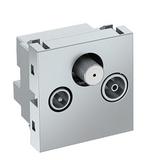 ANT-3SD AL1, Gniazdo antenowe, Radio-TV-SAT