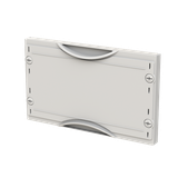 AG11 Maskownica pełna 150x250mm