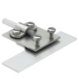 271 8-10 VA, Zacisk krawędziowy