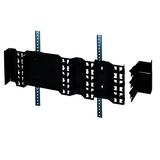 SSA-185 - Osłona szyn zbiorczych (wysokość 150 mm)