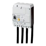 NZM1-4-XFI300R Blok różnicowoprądowy 104607 EATON