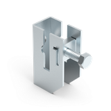 OC UCHWYT DO BEDNARKI Z ŚRUBĄ DOCISKOWĄ 74.1 OC