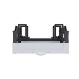 univers N Blok dla aparatów modułowych montowanych poziomo 2x12M 300x250mm UD21B1 HAGER