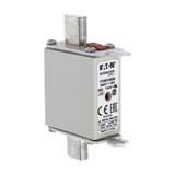 FUSE 80A 690V aR DIN 000 HSDNH Wkładka szybka 80A 690V aR DIN 000 podwójny wskaźnik 170M1566D EATON