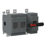 OS630D21P ROZŁ. Z BEZP.,630A