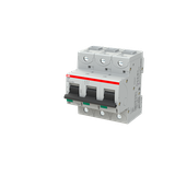 S803S-C20 Wyłącznik nadprądowy 50kA 3P C20A 2CCS863001R0204 ABB