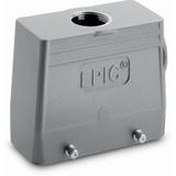 H-B 24 TGH M32 N.GEW. OBUDOWA WTYCZKI Z WEJŚCIEM PROSTYM