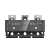 MA 160 Im=800...1600 XT4 3p zabezpieczenie