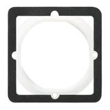 AS Zestaw uszczelniający do łączników IP-44 - kolor biały