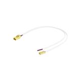 Zestaw okablowania wewnętrznego DALI LINEAR IndiviLED DALI 1500 THROUGHWIRING KIT