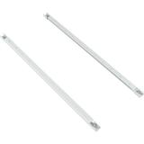 XAGD06 Wspornik drzwi H=600mm do montażu koryt kablowych 116459 EATON