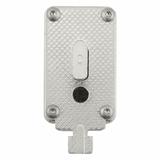 FUSE 315A 690V aR DIN NH00 HSDNH Wkładka szybka 315A 690V aR DIN NH00 podwójny wskaźnik 170M1572D EA