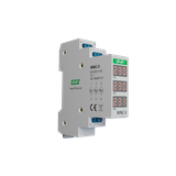 Modułowy wskaźnik napięcia - 3 fazowy LCD WR-3 WNC-3 F&F