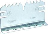 tehalit.GBA 50085/50131/50161 Łączniki podstawy GBA50X9 HAGER