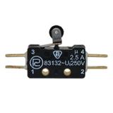 Łącznik miniaturowy 8313254ER-7,5