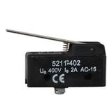 Łącznik miniaturowy 5211-402