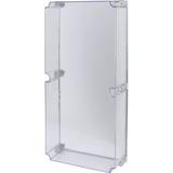 D250-CI48 Pokrywa obudowy CI 375x750x150mm 083647 EATON