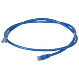 LCS KABEL KROSOWY KAT.6 UTP 1M PVC, Legrand