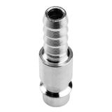 Końcówka do szybkozłączki z wyjściem na wąż 8 mm