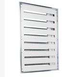Rozdzielnica Wnękowa 8x36 XL3 S 160 337238 LEGRAND