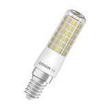 Lampa LED SPECIAL T SLIM CL 60 dim 7W 827 E14