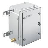 KTB MH 221513 S2N1 Szafa/obudowa przeciwwybuchowa WEIDMULLER