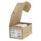 FUSE 350A 1250V 3KN/110 AR CU Wkładka szybka 350A AC 1250V rozmiar 3 76x92x139 mm aR DIN I 170M6239