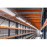 OPRAWA HERMETYCZNA HELIOS-LED 136 BIS, T8 LED, G13, AC220-240V, 50/60Hz, IP65, ABS/PS, Z OKABLOWANIE