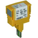 Ogranicznik przepięć, wtyk ochronny DEHNrapid LSA