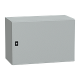 Spacial Obudowa CRN 400x 600x 350mm IP66 IK10 RAL7035 NSYCRN46300 Schneider